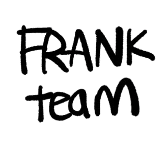 The Frank team